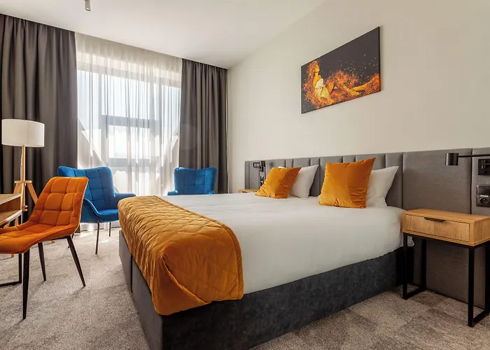 Hotel Sante