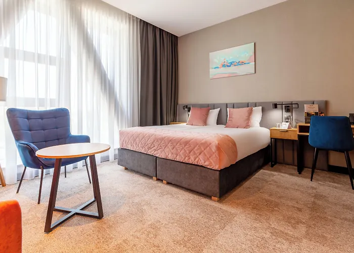 Hotel Sante